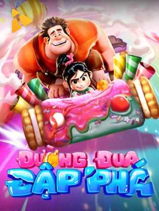 Đường Đua Đập Phá